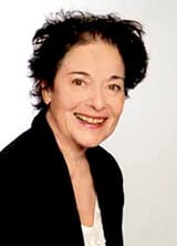 Dr. Barbara Davies (Schweiz)