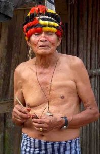 Don Luiz (RIP)