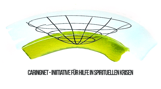 Caringnet - Initiative für Hilfe in spirituellen Krisen