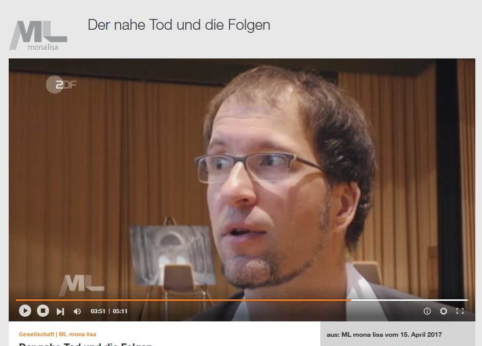 „Nahtoderfahrung“ – ein transpersonaler Wachstumsweg für Betroffene & Begleiter