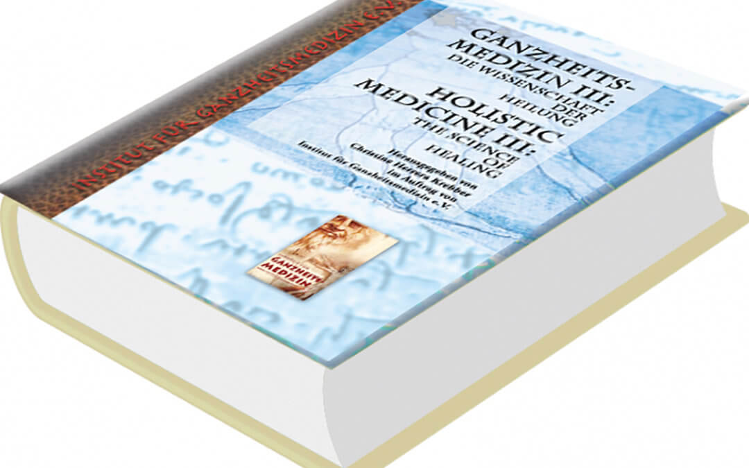 Holistische Heilung & transkulturelle Therapie-Ansätze in einem Buch…