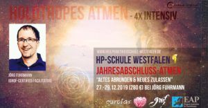 Holotropes Atmen-Intensiv 4x - Jahresabschluss-Atmen 2019, Soest, Jörg Fuhrmann 280€ - WARTELISTE (BONUSTAG noch Platz) @ Heilpraktikerschule Westfalen | Hamm | Nordrhein-Westfalen | Deutschland