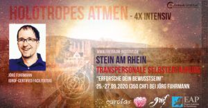 Holotropes Atmen-Intensiv 4x (nach Stanislav Grof) 350.- CHF Stein am Rhein am Bodensee mit Jörg Fuhrmann @ Stein am Rhein | Hamm | Nordrhein-Westfalen | Deutschland