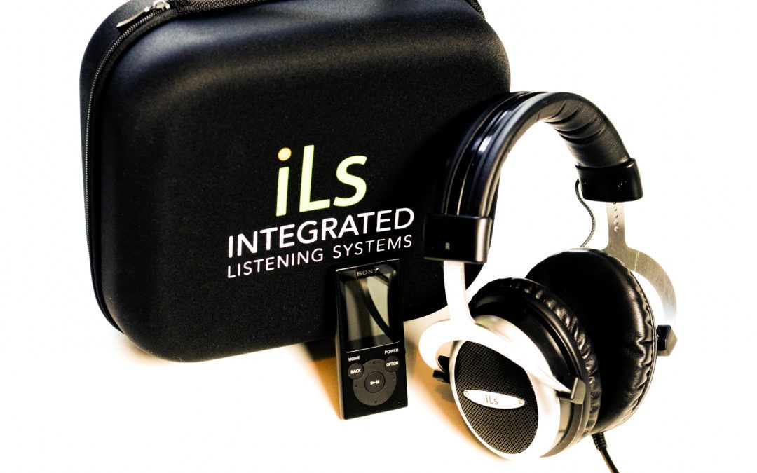 Ein neuer Vagus-Klang-Ansatz – Safe-Sound-Protocol (SSP) & Integrated Listening System (iLS) nach Prof. Stephen W. Porges Online nutzen!