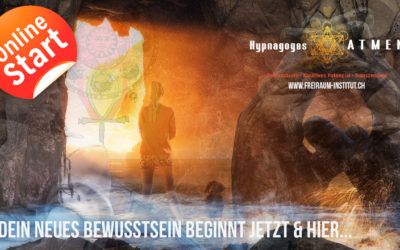 Online-Training – Theorie-Teil der Transpersonalen Prozessarbeit