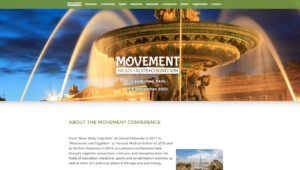 4th World-Congress "Movement: Brain, Body, Cognition" University of Paris-La Sorbonne mit Jörg Fuhrmann @ University of Paris/La Sorbonne