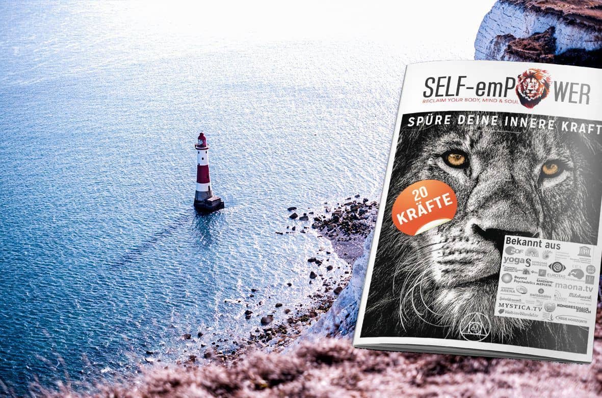 Selbstermächtigung-SELF-emPowerment