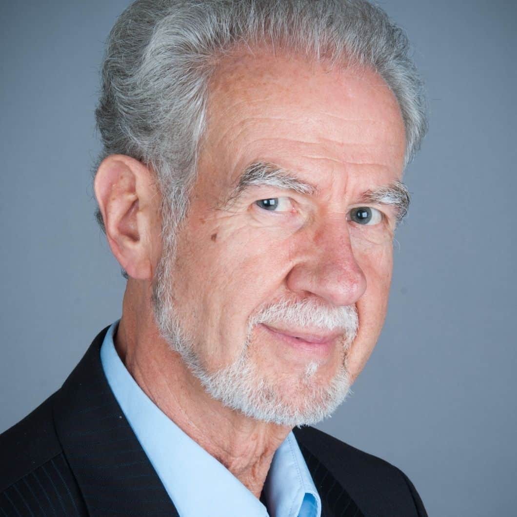 Prof. Dr. Jörg Spitz